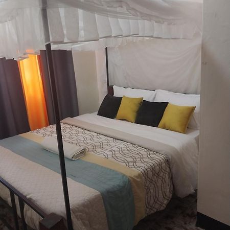 Hawls Apartment Kisumu Kültér fotó